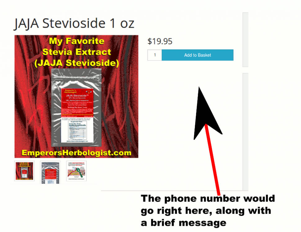 product page - where to add phone number.png